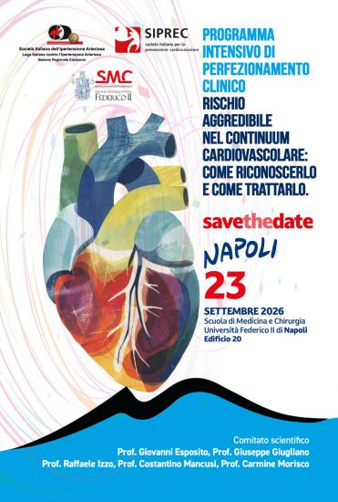 PROGRAMMA INTENSIVO DI PERFEZIONAMENTO CLINICO